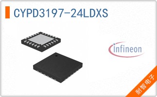 CYPD3197-24LDXS