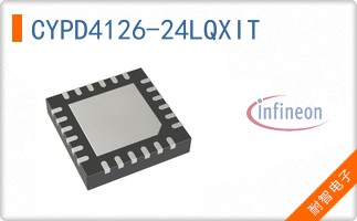 CYPD4126-24LQXIT