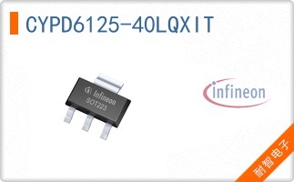 CYPD6125-40LQXIT