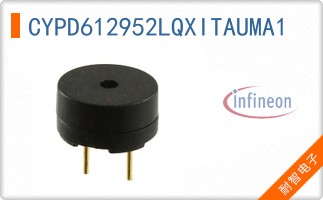 CYPD612952LQXITAUMA1