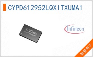 CYPD612952LQXITXUMA1