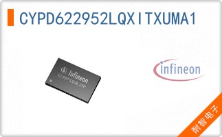 CYPD622952LQXITXUMA1
