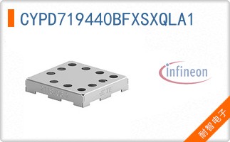 CYPD719440BFXSXQLA1