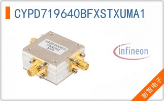CYPD719640BFXSTXUMA1