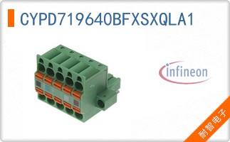 CYPD719640BFXSXQLA1