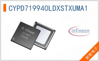 CYPD719940LDXSTXUMA1