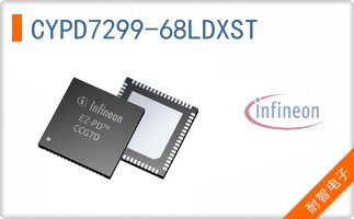 CYPD7299-68LDXST