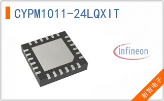 CYPM1011-24LQXIT