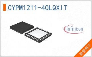 CYPM1211-40LQXIT