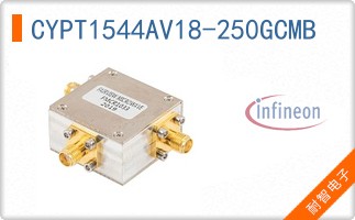 CYPT1544AV18-250GCMB