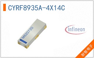 CYRF8935A-4X14C