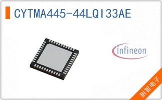 CYTMA445-44LQI33AE