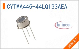 CYTMA445-44LQI33AEA