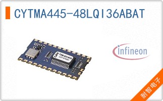 CYTMA445-48LQI36ABAT