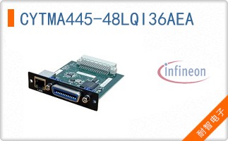 CYTMA445-48LQI36AEA