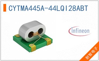 CYTMA445A-44LQI28ABT
