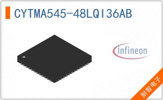 CYTMA545-48LQI36AB