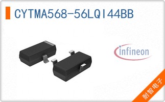 CYTMA568-56LQI44BB