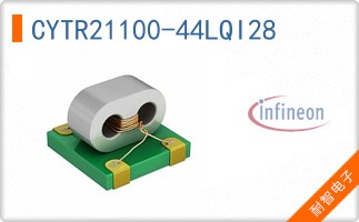 CYTR21100-44LQI28