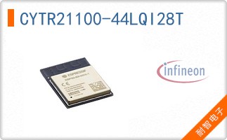 CYTR21100-44LQI28T