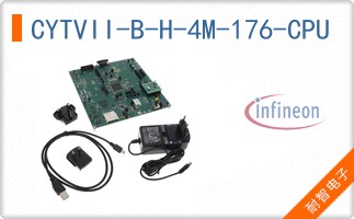 CYTVII-B-H-4M-176-CPU