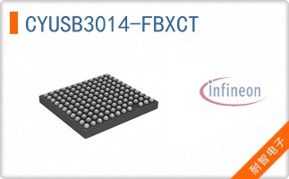 CYUSB3014-FBXCT