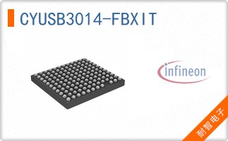 CYUSB3014-FBXIT