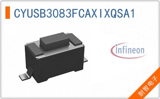 CYUSB3083FCAXIXQSA1