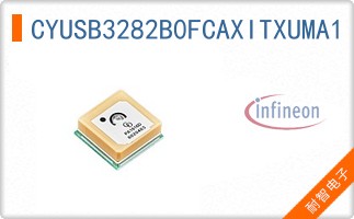CYUSB3282B0FCAXITXUMA1
