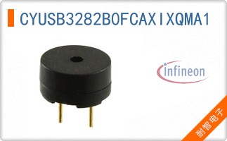 CYUSB3282B0FCAXIXQMA1