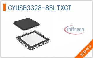 CYUSB3328-88LTXCT