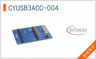 CYUSB3ACC-004