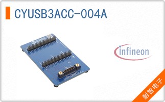 CYUSB3ACC-004A