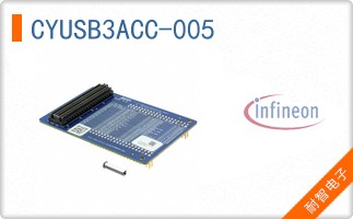 CYUSB3ACC-005