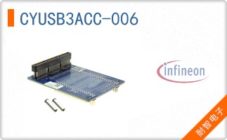 CYUSB3ACC-006