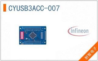 CYUSB3ACC-007