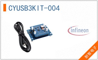 CYUSB3KIT-004