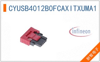 CYUSB4012B0FCAXITXUMA1