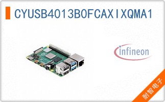CYUSB4013B0FCAXIXQMA1