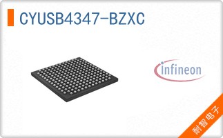 CYUSB4347-BZXC