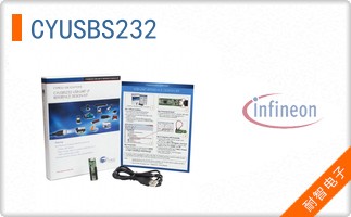 CYUSBS232