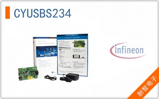 CYUSBS234
