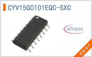 CYV15G0101EQC-SXC