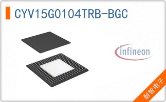 CYV15G0104TRB-BGC