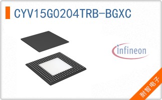 CYV15G0204TRB-BGXC
