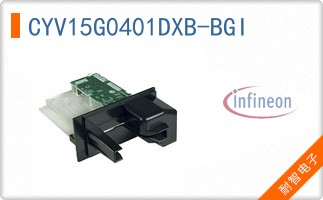 CYV15G0401DXB-BGI