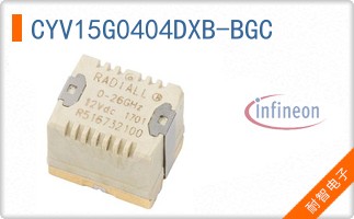 CYV15G0404DXB-BGC