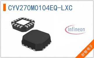 CYV270M0104EQ-LXC