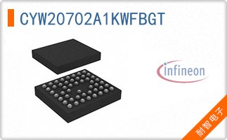 CYW20702A1KWFBGT