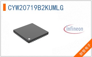 CYW20719B2KUMLG